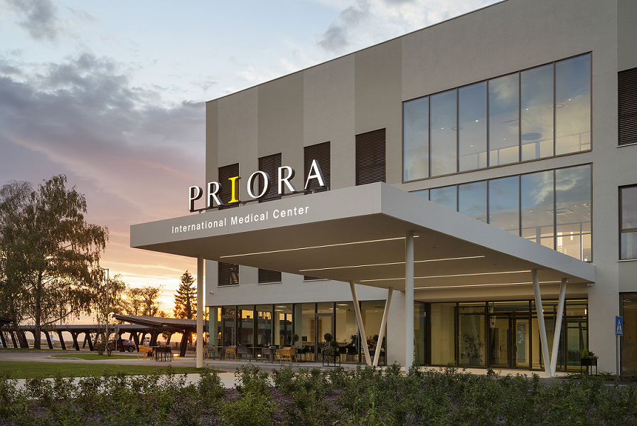 Priora Zagreb