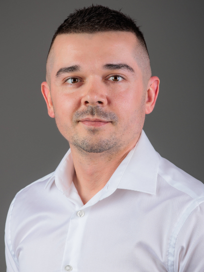 Dr. sc. Nenad Nesković, dr. med.