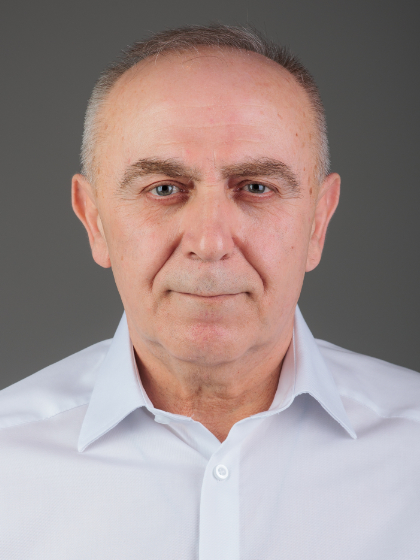 Zlatko Majić, dr. med.