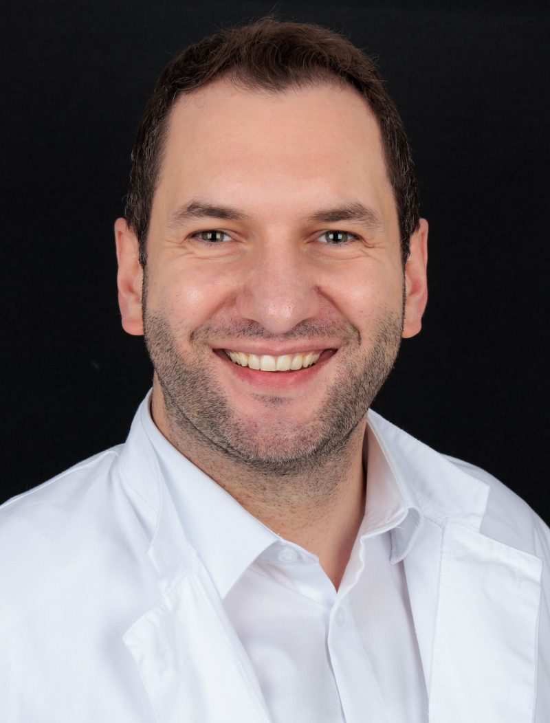 Aleksandar Kibel