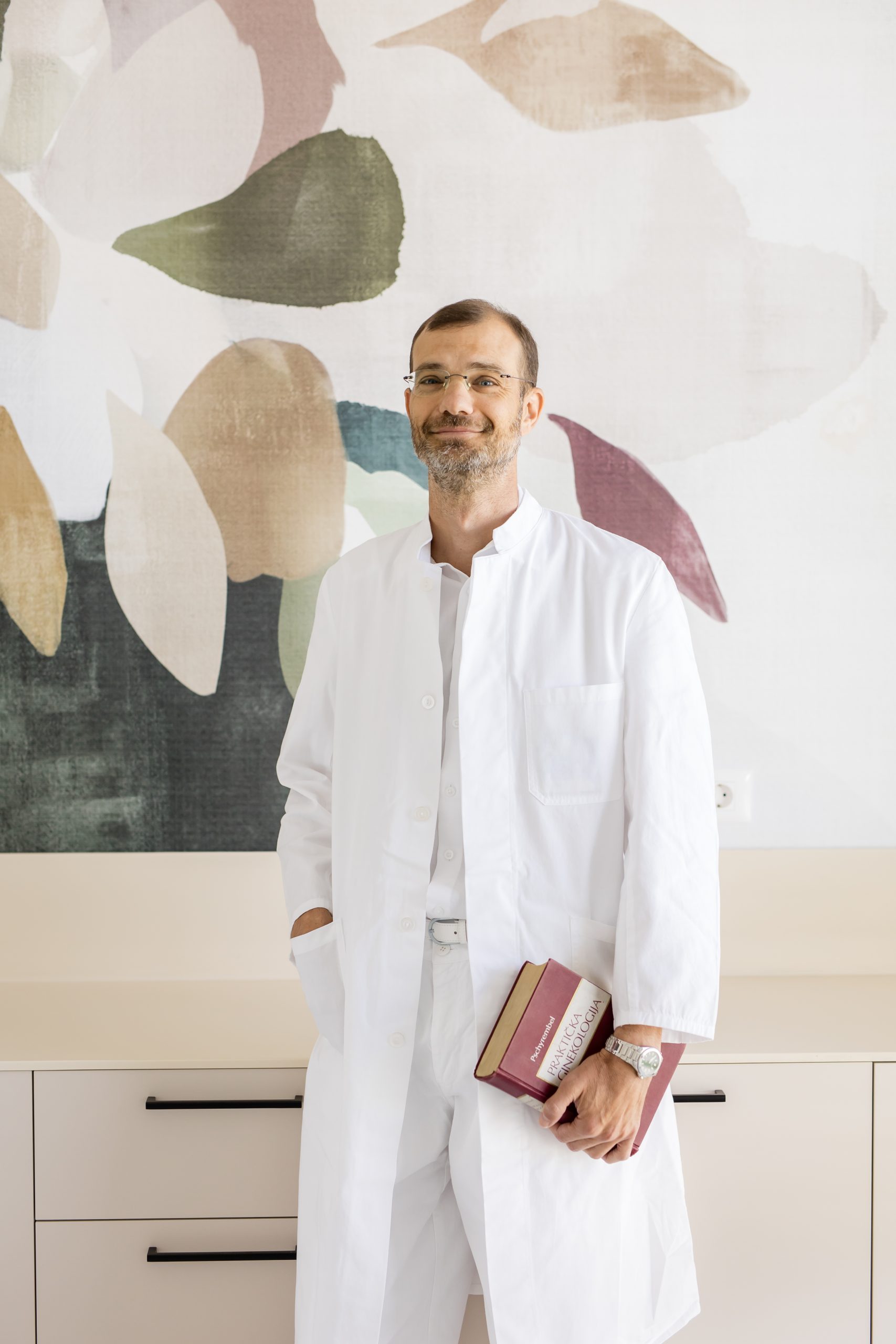 Dr. Dimitrije Milojković
