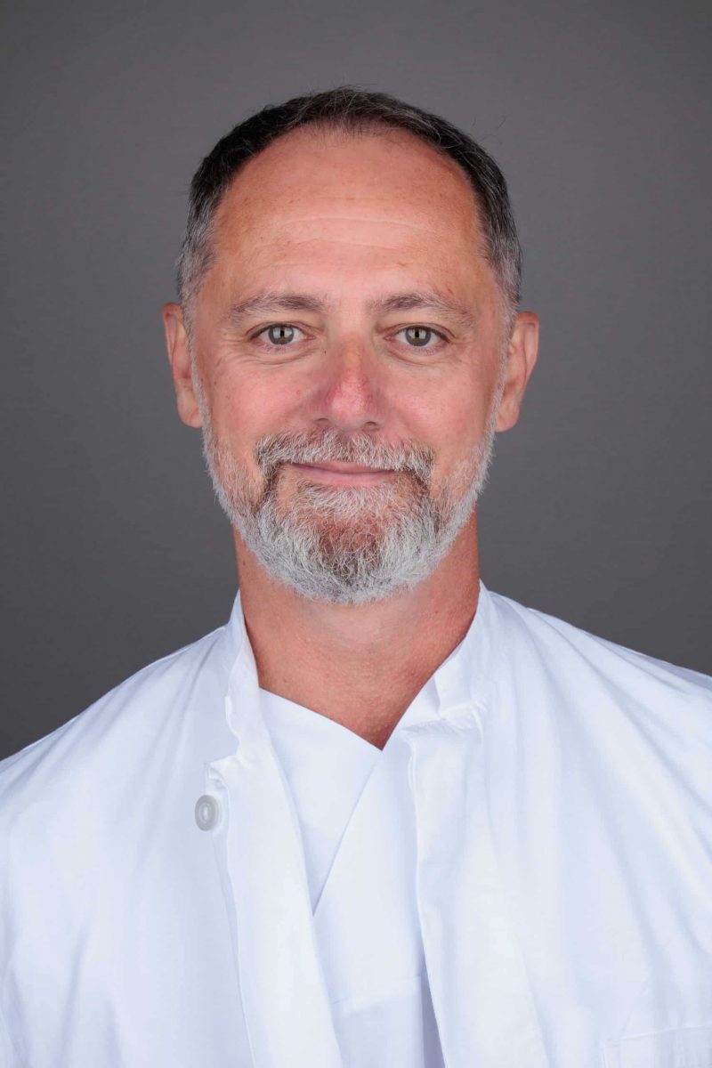 Dr. Ivan Karlak